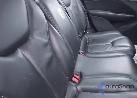 2013 Dodge Dart Limited из США, поврежденный, VIN 1C3CDFCA1DD333853